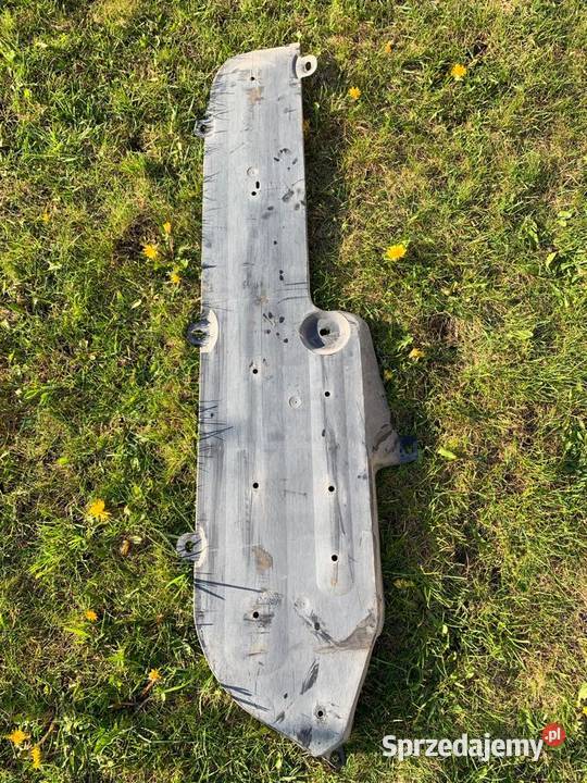 Sołona BMW z4 e85 Białystok