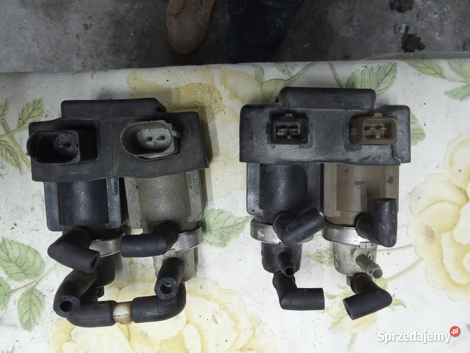 Podciśnienia Turbo VW audi 25 TDI Nowe Miasto Lubawskie