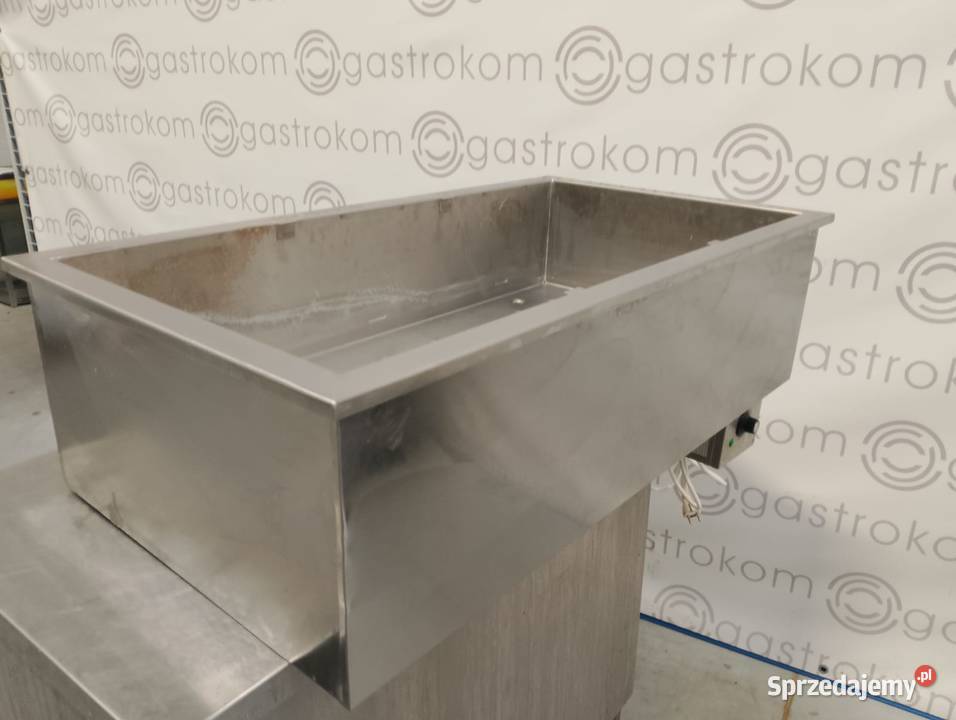 Wanna bemarowa jednokomorowa ze wspólnym Wrocław