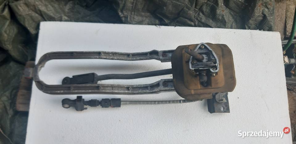 Wybierak biegów Mercedes w203 osobowe Nowa Sól