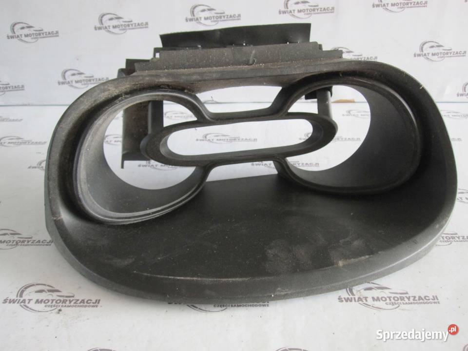 RENAULT TRAFIC III 15r ramka zegarów licznika Kielce