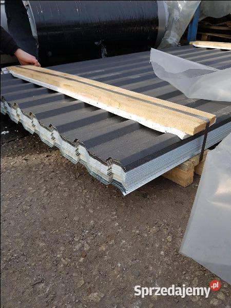 słupy stalowe Zawiercie