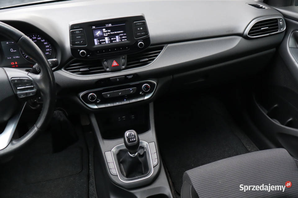Hyundai i30 14 CVVT sprzedam