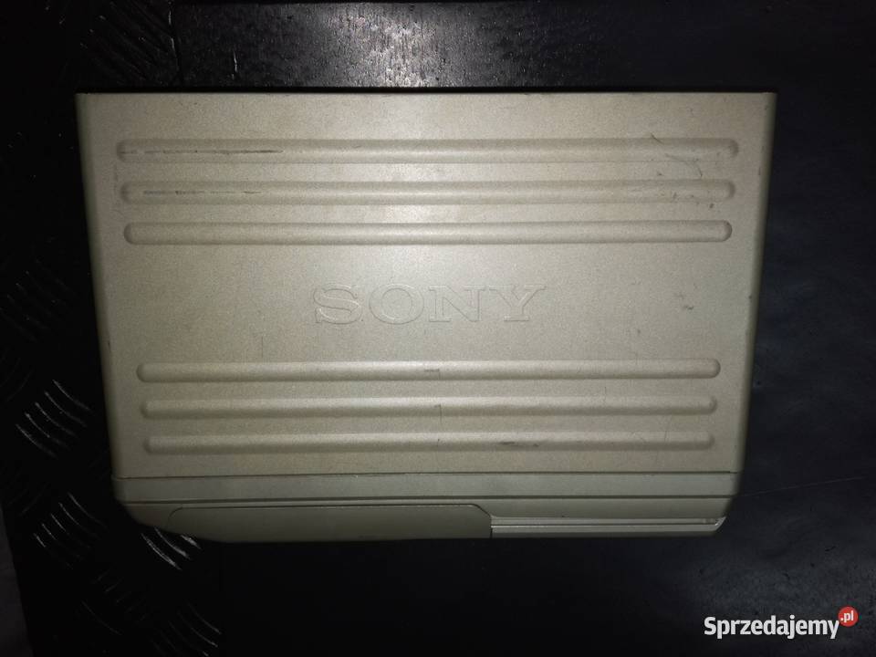 Zmieniarka Sony CDX616 10 CD Lublin sprzedam