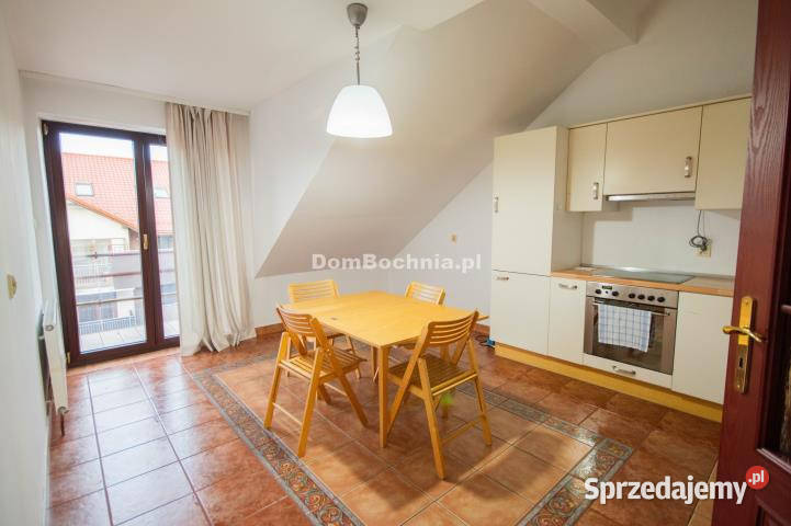Do sprzedaży mieszkanie 70m2 2 pokoje Bochnia małopolskie