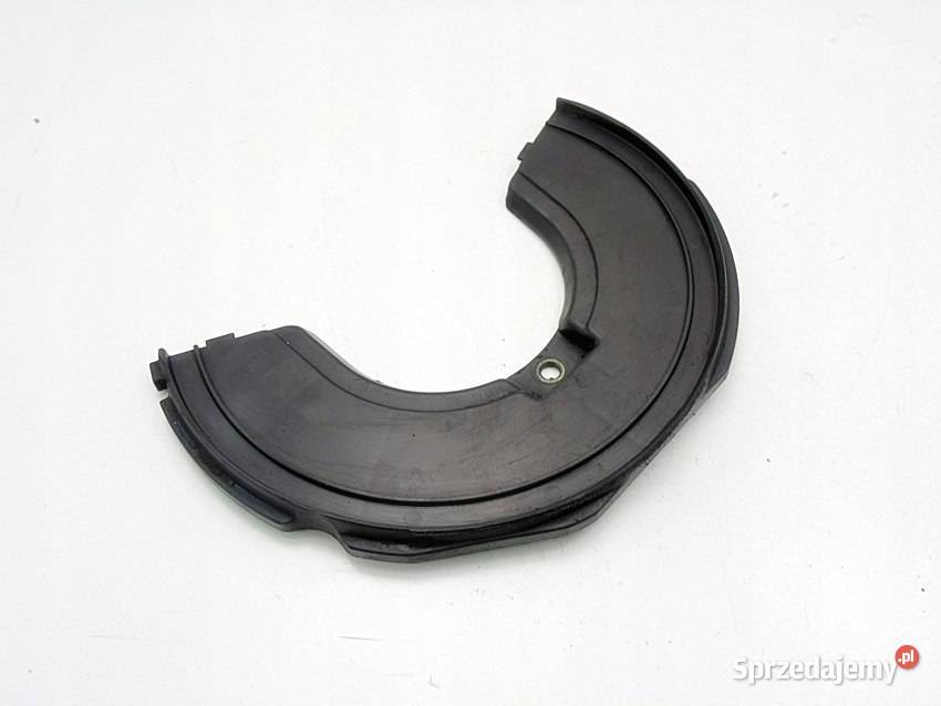 OBUDOWA OSŁONA ROZRZĄDU 25 TDI AUDI A4 A6 A8 osobowe śląskie Sosnowiec