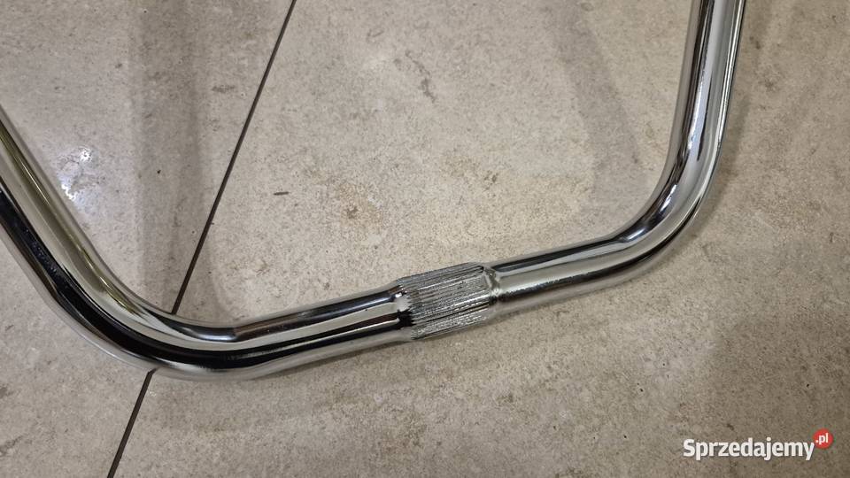 Motorynka m1 kierownica Hryniewicze