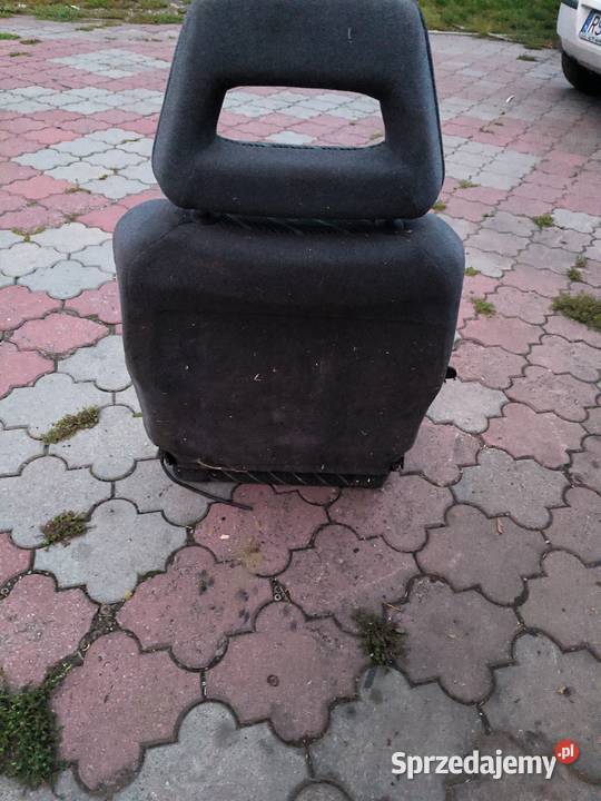 Polonez fotel relax Grokllin Stalowa Wola