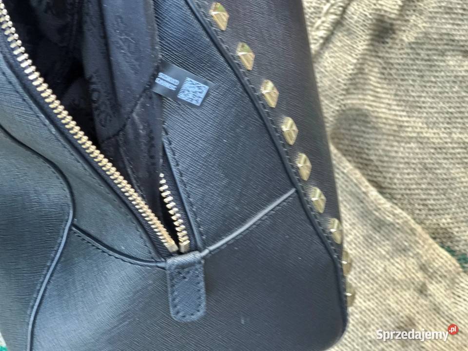 Torebka Michael Kors Stan Idealny Dla kobiet Torby i torebki
