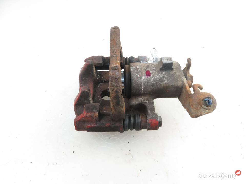 ZACISK PRAWY TYŁ RENAULT SCENIC RX4 Części samochodowe sprzedam