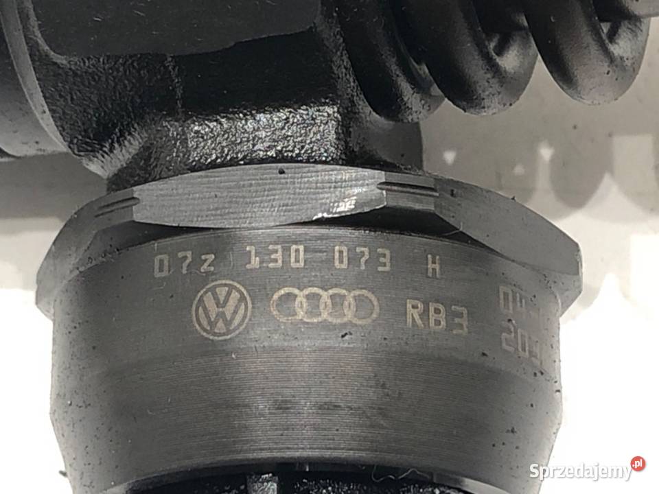 POMPOWTRYSKIWACZ VW TOUAREG 0414720220 50 313