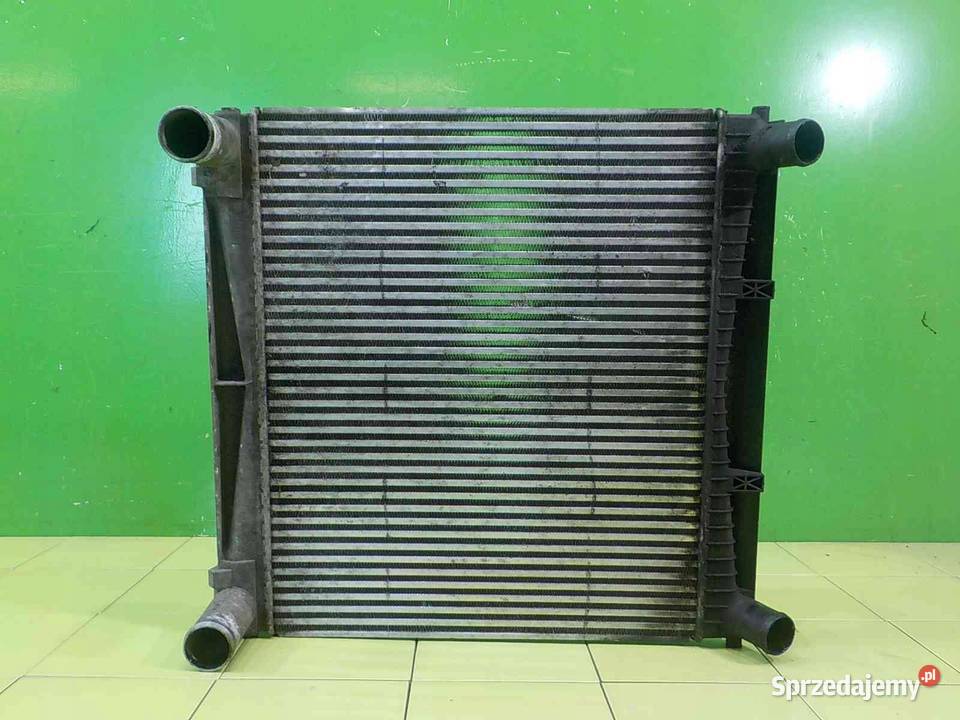 RANGE ROVER 36 TD V8 08r intercooler PML50080 Suków