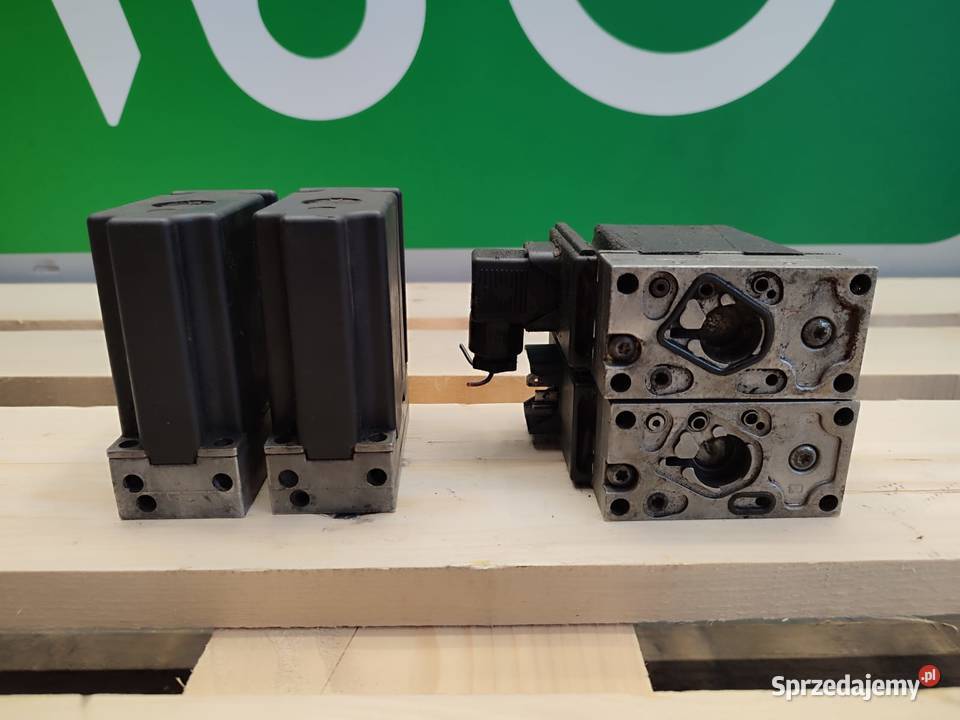 Elektrozawór 157B4213 Danfoss PVG32