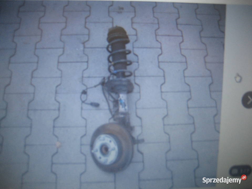kia picanto ii 1116r 10 benzyna zwrotnica Rakoniewice sprzedam