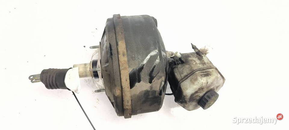 SERWO HAMULCOWE MERCEDES SPRINTER W906 Lipno