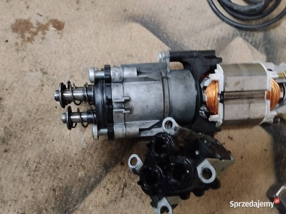 Karcher silniki z pompami Jawor