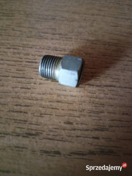 Korek Zaślepka Redukcja Pozostałe dolnośląskie Kłodzko