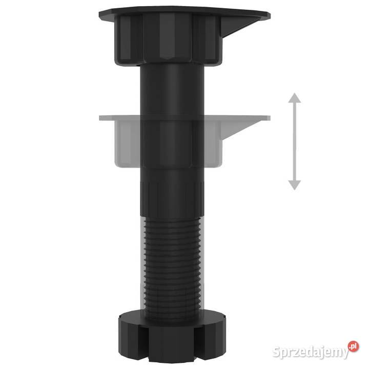 Szafka pod piekarnik przydymiony dąb 60x46x815 Warszawa sprzedam