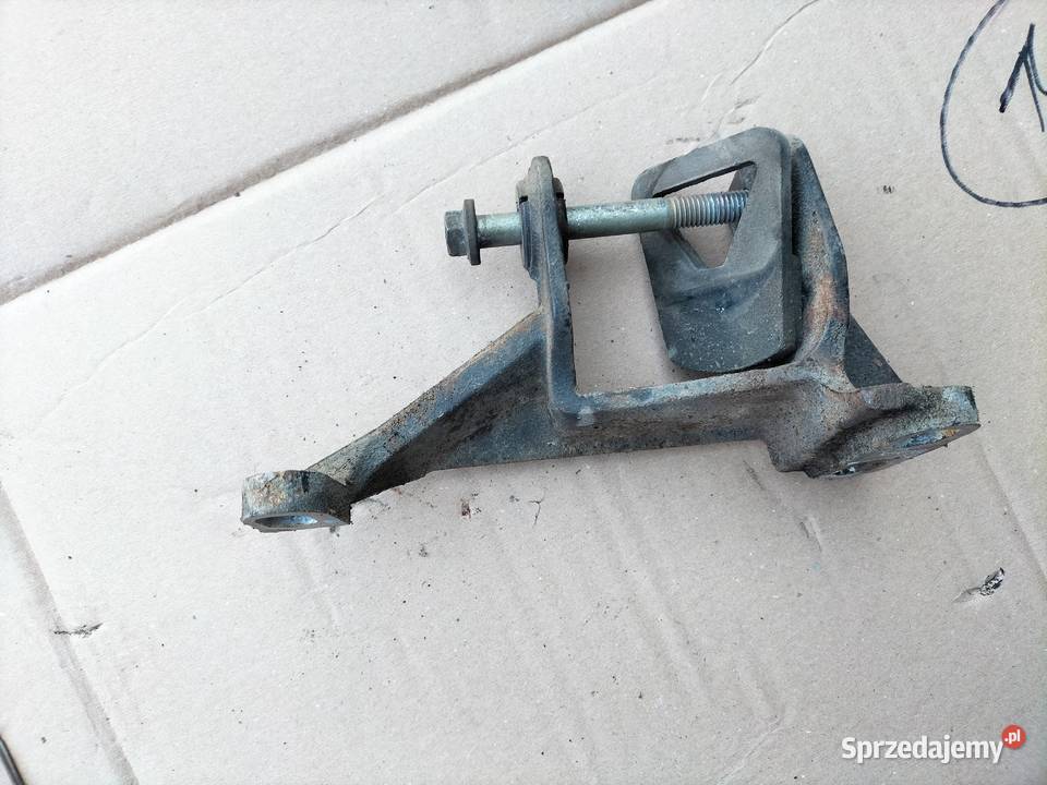 FORD MONDEO MK1 16 18 20 ŁAPA PODUSZKI SKRZYNI Kamień-Kolonia