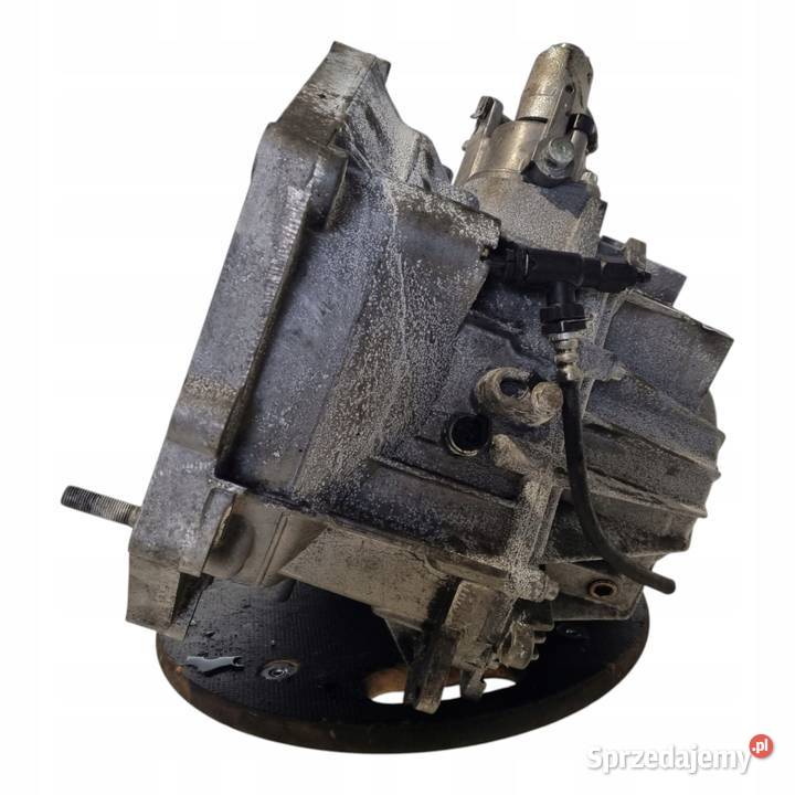 SKRZYNIA BIEGÓW Opel Vectra C Signum 19 CDTI M32 Chełm