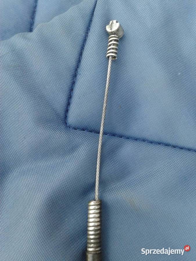 Harley linka gazu 87 oryginał śląskie sprzedam