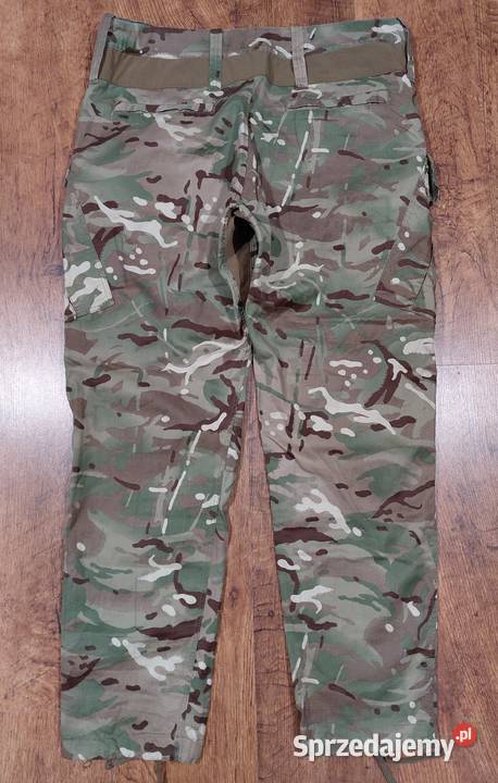 Spodnie MTP 23 80100115 Wrocław