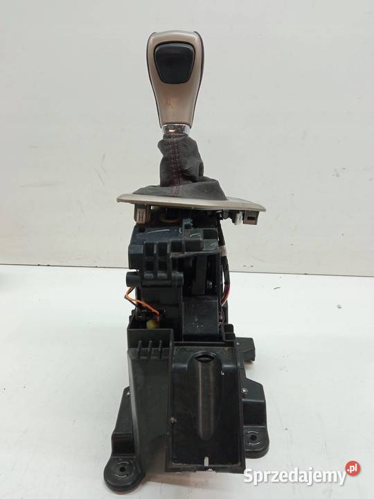 LEWAREK SKRZYNI BIEGÓW WYBIERAK AUTOMAT 32 B KL