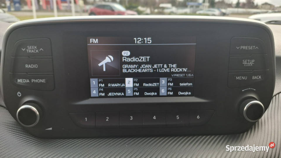 Hyundai Tucson I właściciel Polska Serwis Mały czujnik zmierzchu mazowieckie Ostrołęka sprzedam