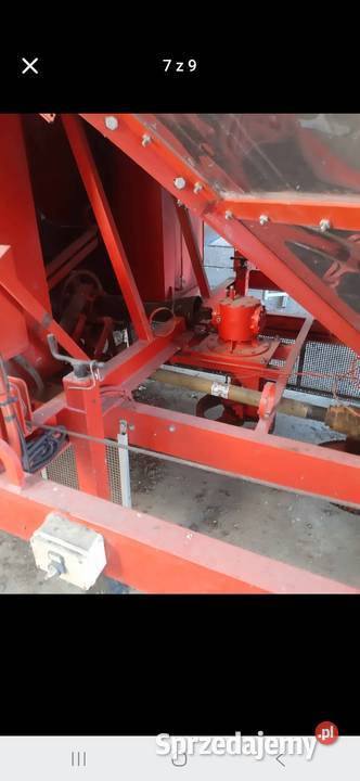 Suszarnia pedrotti large 250 wom traktorowa sprzedam