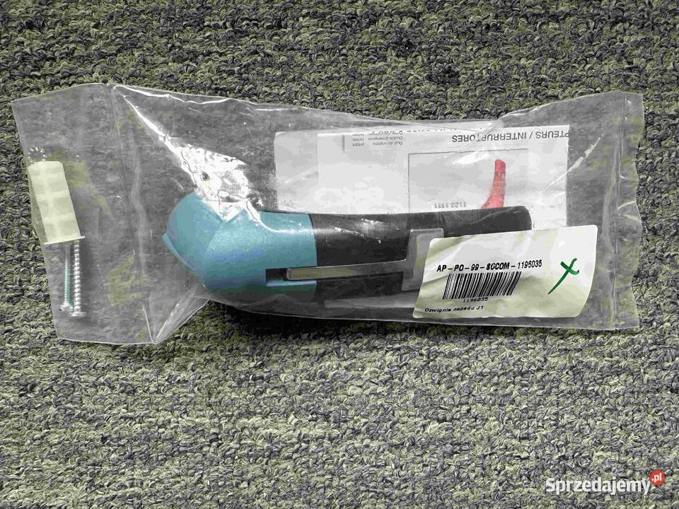 Rozłącznik izolacyjny Socomec Sirco 3X160A F Łódź