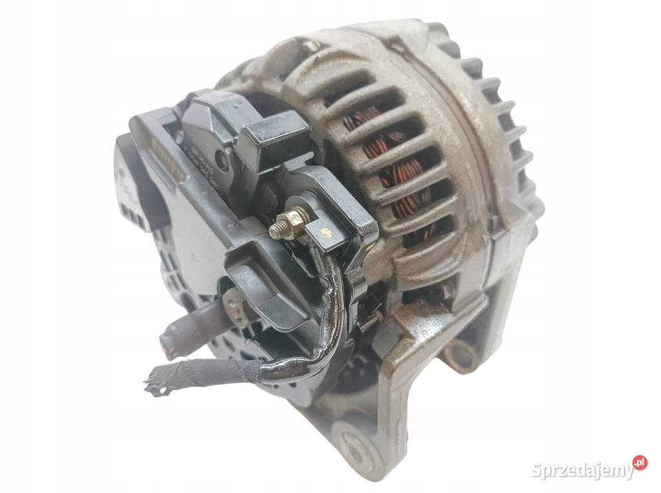 ALTERNATOR 0124425020 55556067 ZJ 16 16V Opel