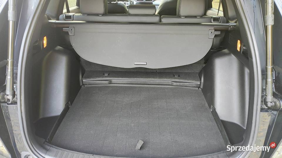 Honda CRV SPORT 2021 automatyczna sprzedam