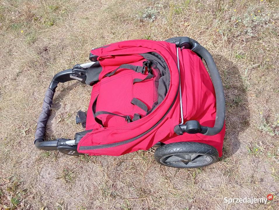 Wózek spacerowy Britax Rmer BMotion 4 Grodzisk Mazowiecki