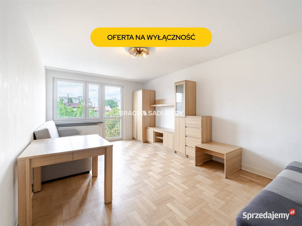 Mieszkanie Kraków Zaułek Wileński 6051m2