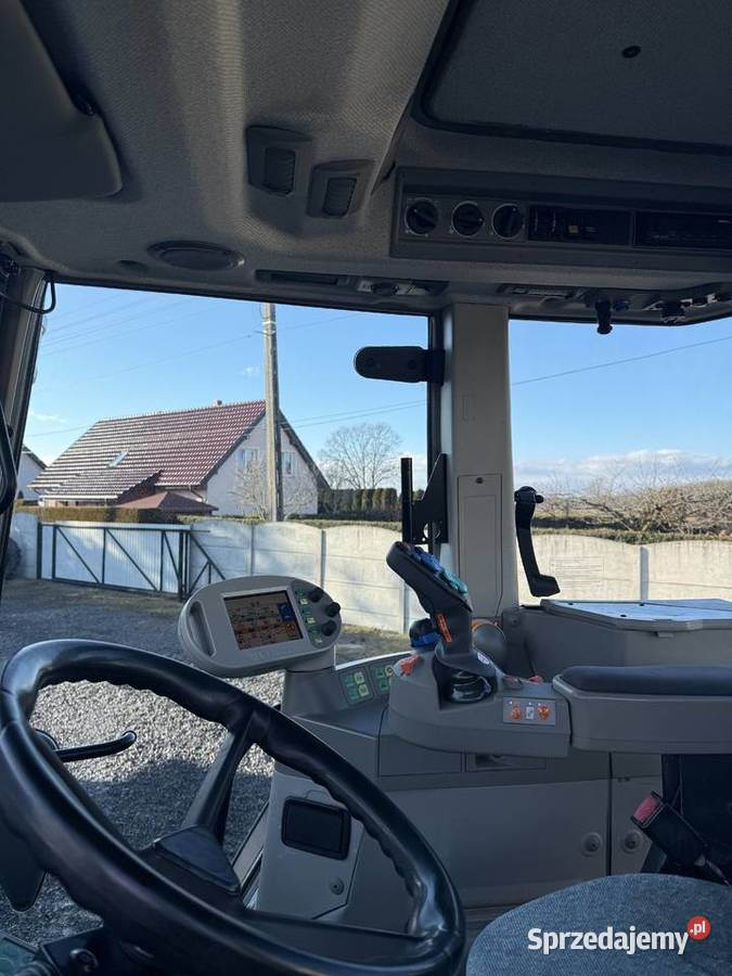 FENDT 820 VARIO COM III 2011