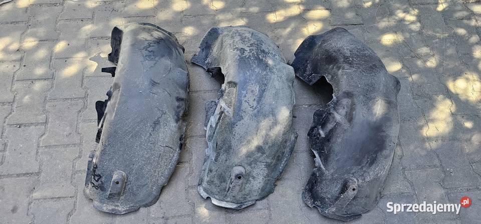 Nadkole prawe tył mercedes w202 2026983830 Rok produkcji 1997 sprzedam