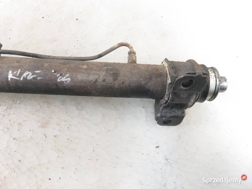 MAGLOWNICA CITROEN JUMPER I 01304291080 osobowe małopolskie