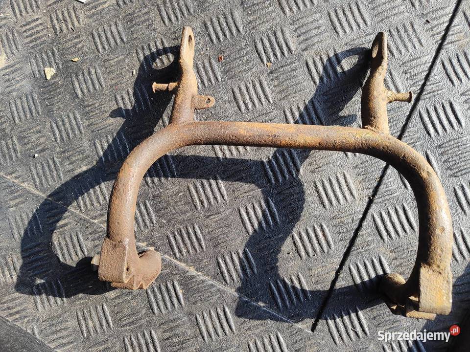 Stopka centralna IŻ Planeta Sport Leszno