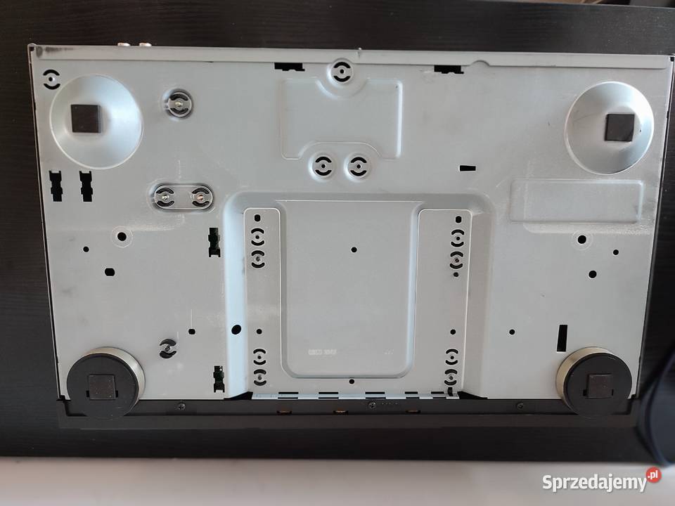 technics cd SLPG380A Myszków