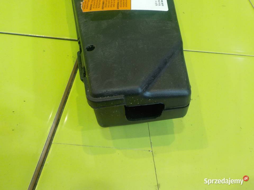 VOLVO XC90 I LIFT 24 D5 07r AIRBAG poduszka osobowe sprzedam