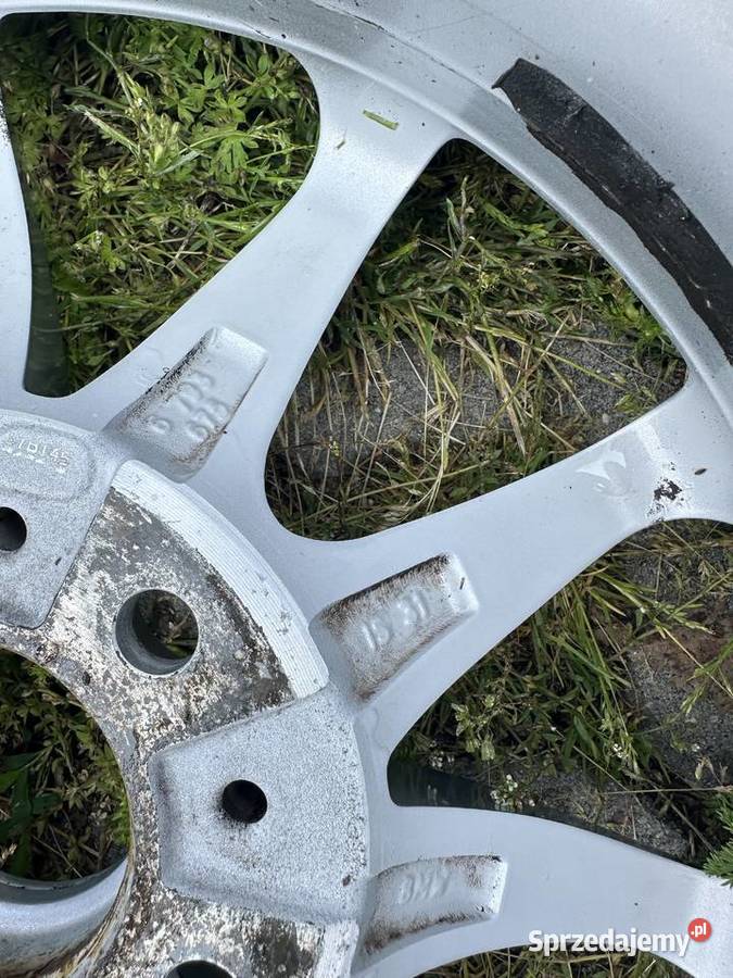 Koła felgi BMW 5x120 16 lato sprzedam