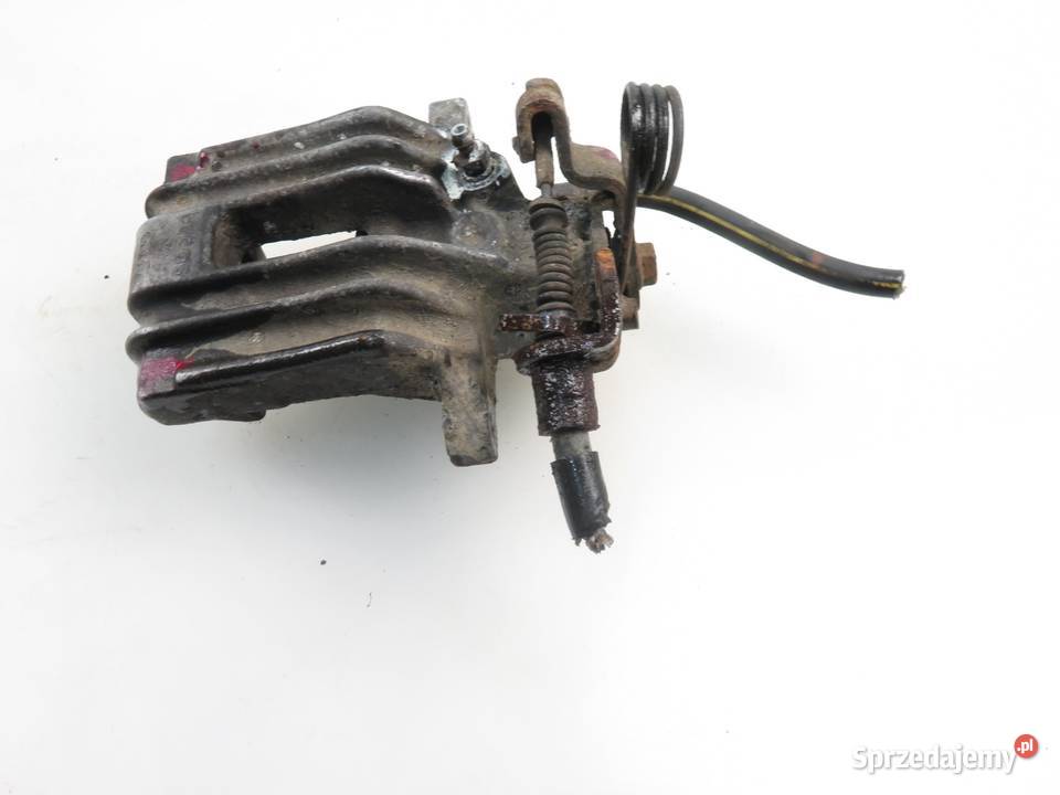 ZACISK LEWY TYŁ AUDI A4 B6 quattro
