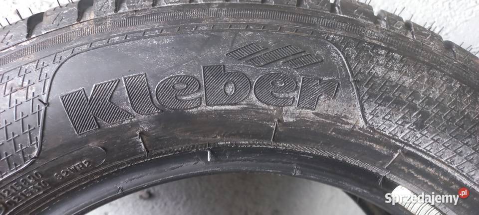 Opona Kleber Quadraxer 2 1956515 NOWA śląskie Racibórz