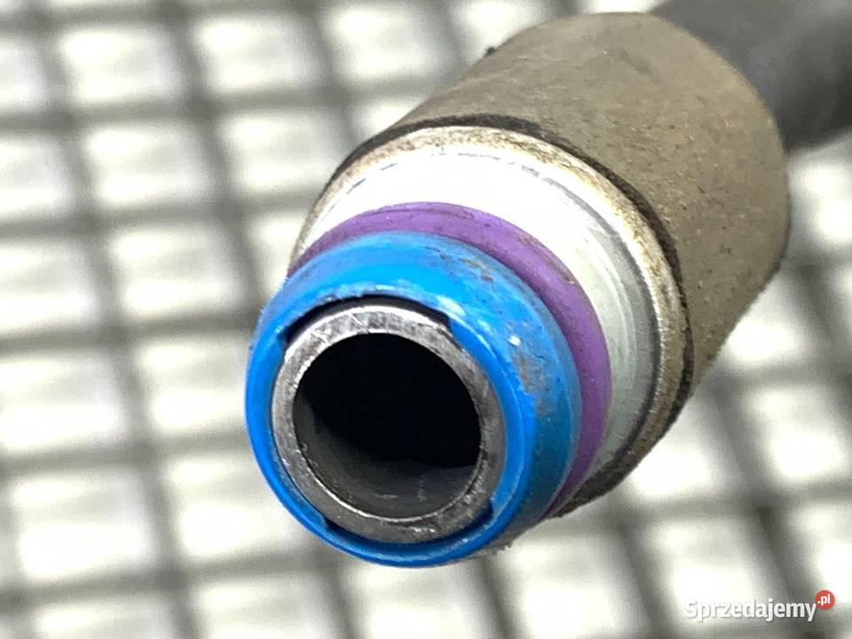 RURKA KLIMATYZACJI AUDI A6 C6 30 225 0411