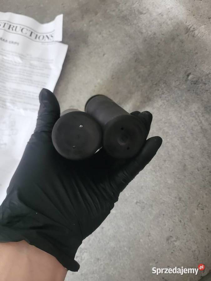 HARLEY DAVIDSON OEM RĄCZKA MANETKI MANETKA Motoryzacja