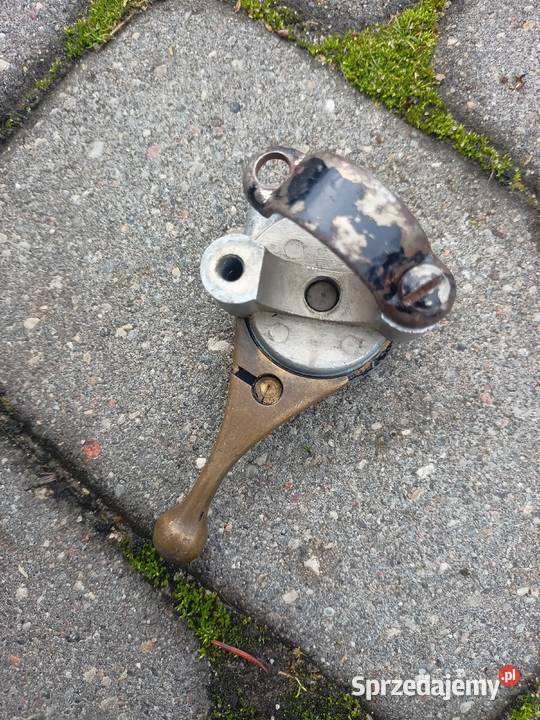 Amal Junak NSU Triumph BSA Norton JAP MAG Ariel Pozostałe Bydgoszcz sprzedam