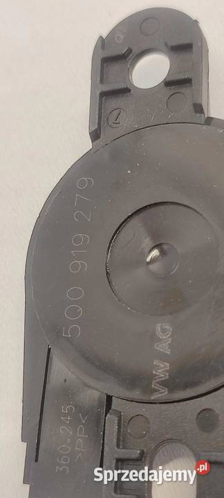 SEAT ARONA 2024 GŁOŚNIK BUZZER PDC 5Q0919279