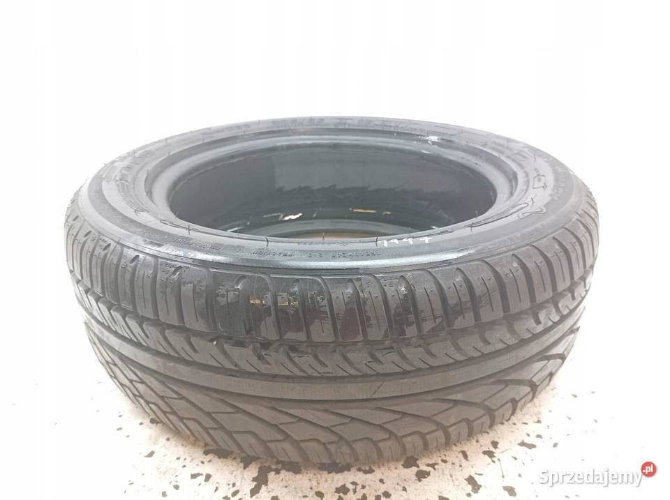 OPONA LETNIA MICHELIN PILOT PRIMACY 20555R16