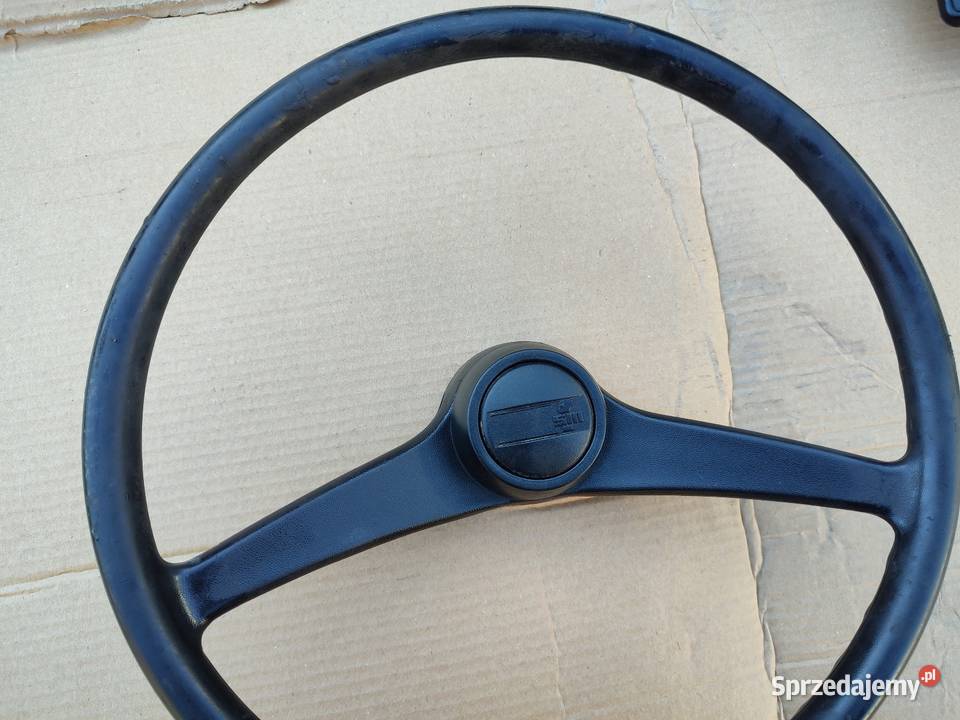 Fotel Klapa Szyba Klin Zbiornik Tapicerka Fiat osobowe łódzkie Łódź