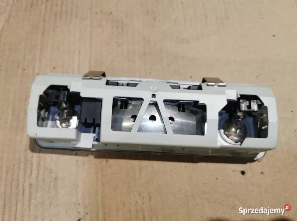 Lampka kabiny BMW e39 Żory